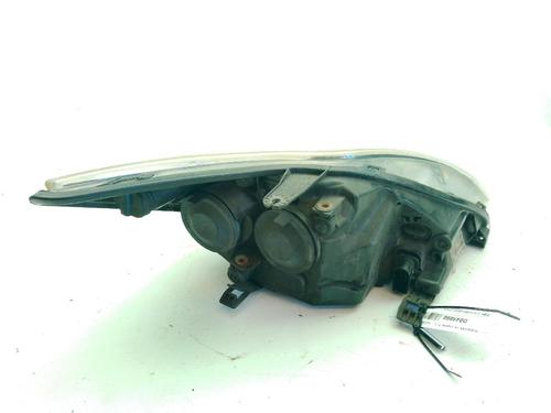 Left headlight FORD FOCUS II (DA_, HCP, DP) 1.6 | BP26705332C28 - Image 2