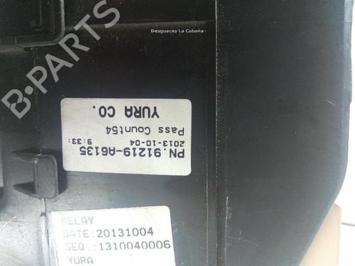 Electronic module HYUNDAI i30 (GD) 1.4 CRDi | BP18366708M83 