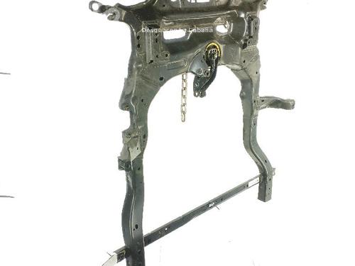 Used Subframe Subframe OPEL ASTRA K Sports Tourer (B16) 1.4 Turbo (35) (150 hp) 34237647 34237647