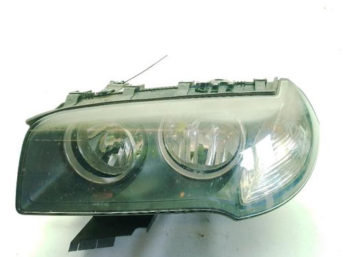 Used Left headlight Left headlight BMW X3 (E83) 2.0 d (150 hp) 34535310 34535310