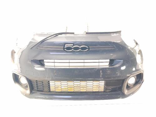 Pare-chocs avant FIAT 500X (334_) 1.0 (334.AXN1B) (120 hp) 31915322
