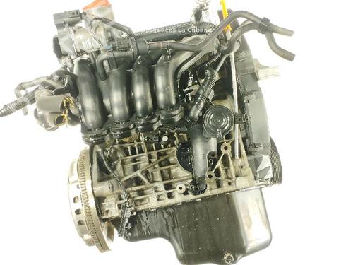 Engine SEAT IBIZA III (6L1) 1.4 16V | BP27534217M1 