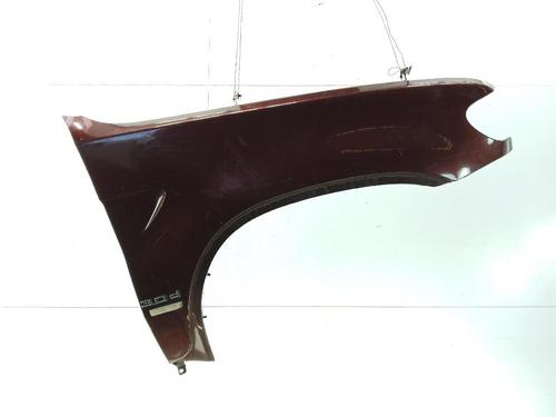 Right front fenders BMW X5 (E53) 3.0 d | BP27604941C42 