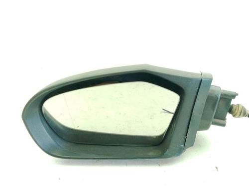 Used Left mirror MERCEDES-BENZ A-CLASS (W169) A 150 (169.031, 169.331) (95 hp) 28620144