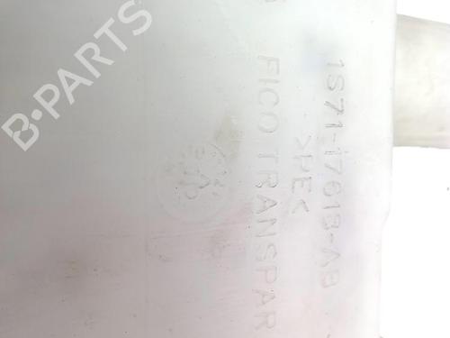 Windscreen washer tank FORD MONDEO III (B5Y) 2.0 16V TDDi / TDCi | BP26517543C113 