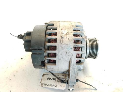 Alternator SUZUKI SX4 (EY, GY) 1.9 DDiS 4x4 (RW419D) | BP27173428M7 - Image 3