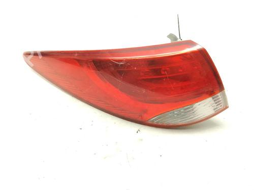 Used Left taillight Left taillight HYUNDAI ix35 (LM, EL, ELH) 1.6 (135 hp) 39739700 39739700