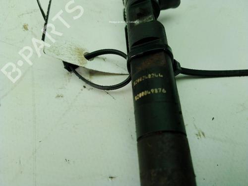Injector RENAULT KANGOO (KC0/1_) 1.5 dCi (KC07) | BP38718912M100 - Image 5