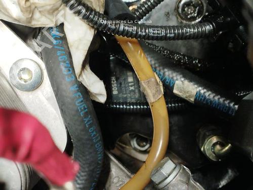 Engine BMW 3 (E46) 320 d | BP32008828M1 