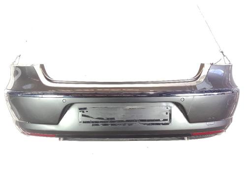 Used Rear bumper VW CC B7 (358) 2.0 TDI (136 hp) 31989231