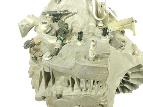 Gearbox FORD MONDEO IV Saloon (BA7) 1.6 TDCi | BP24607176M3 