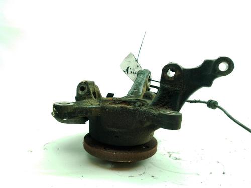 Left front steering knuckle CITROËN JUMPY II Van 1.6 HDi 90 8V | BP38718669M25 - Image 3