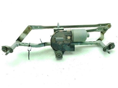 Used Front wiper motor VW TOURAN (1T3) 2.0 TDI (140 hp) 24544442