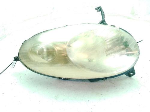 Used Left headlight NISSAN MICRA III (K12) 1.2 16V (80 hp) 27495677