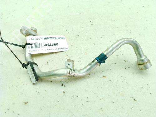 Used Pipe RENAULT KADJAR (HA_, HL_) 1.2 TCe 130 (HLMR) (130 hp) 26314696