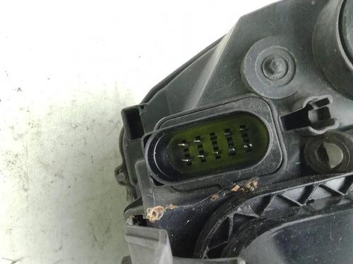 Left headlight FORD FOCUS II (DA_, HCP, DP) 1.8 Flexifuel | BP32515794C28