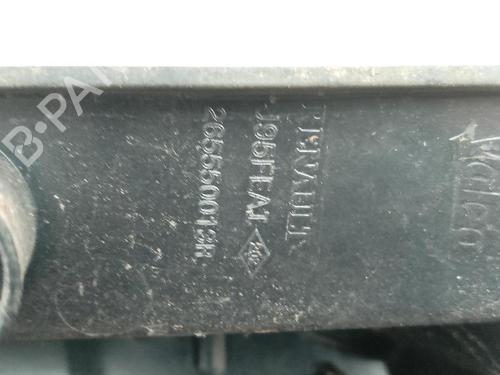 Left taillight RENAULT SCÉNIC III (JZ0/1_) 1.6 16V (JZ0U, JZ1B) | BP23999798C34 