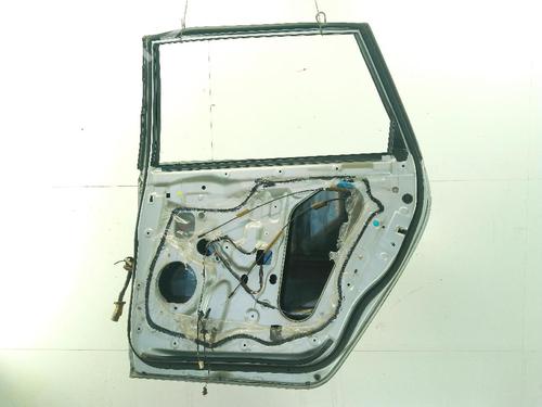 Right rear door MITSUBISHI GRANDIS (NA_W) 2.0 DI-D (NA8W) | BP29151667C5 
