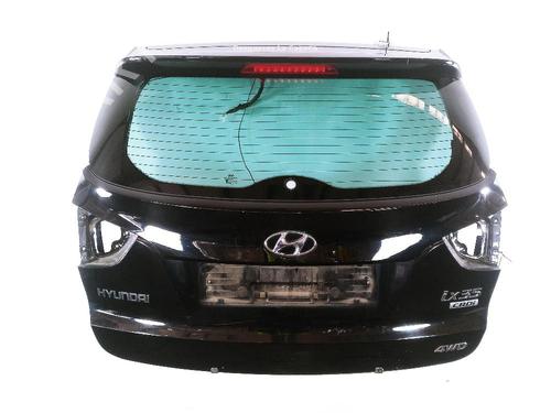 Used Tailgate HYUNDAI ix35 (LM, EL, ELH) 2.0 CRDi (184 hp) 31989447