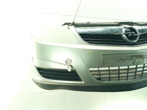 Front bumper OPEL VECTRA C GTS (Z02) 1.8 16V (F68) | BP28350970C7 