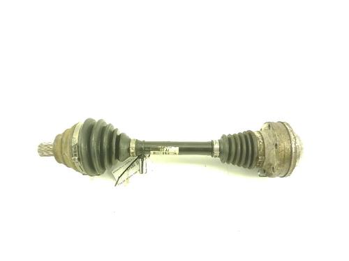 Left front driveshaft SKODA OCTAVIA II (1Z3) 2.0 TDI 16V | BP19071963M38 
