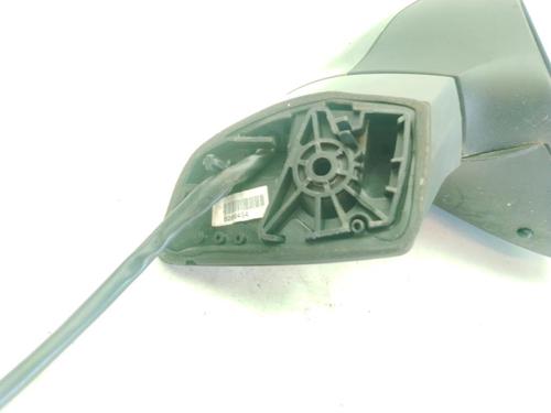 Right mirror PEUGEOT 308 SW I (4E_, 4H_) 1.6 16V | BP28009238C27 