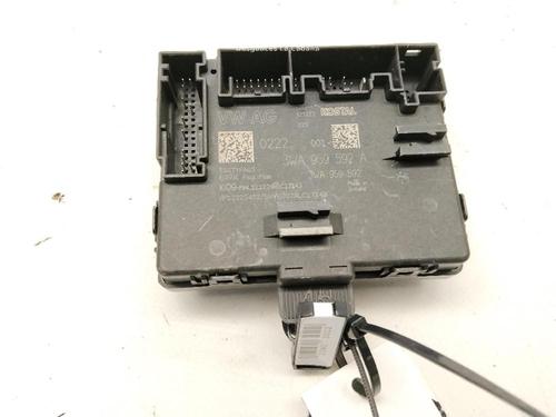 Used Electronic module Electronic module 39399294 39399294