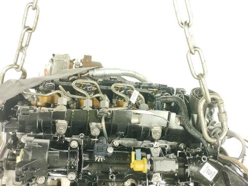 Motor BMW X1 (F48) sDrive 18 d (150 hp) 31989701