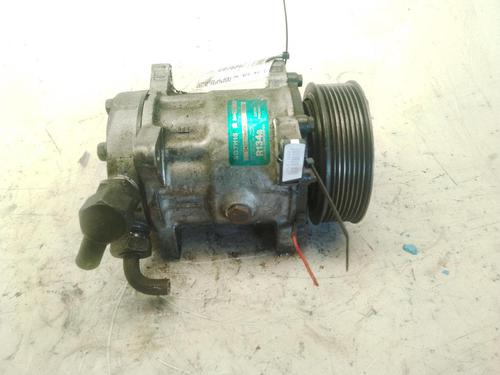AC compressor AUDI 80 B4 Saloon (8C2) 1.9 TDI | BP29628552M34 