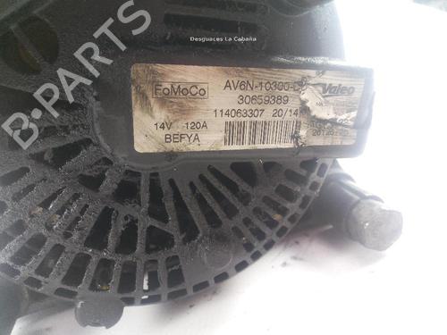 Alternator FORD FOCUS III 1.6 TDCi | BP24046833M7 
