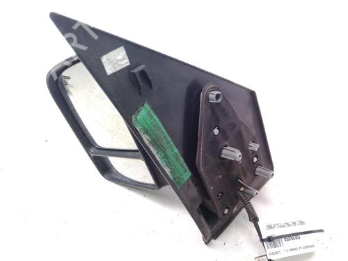 Left mirror FORD TRANSIT CONNECT (P65_, P70_, P80_) 1.8 Di | BP24996483C26 