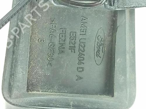 Front right exterior door handle FORD TRANSIT V363 Van (FCD, FDD) 2.0 EcoBlue | BP18362360C129 