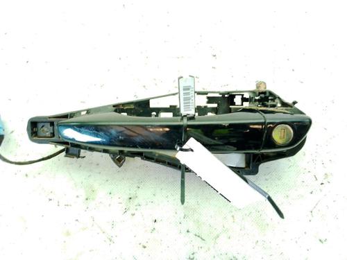 Used Rear right interior door handle Rear right interior door handle PEUGEOT 5008 II (MC_, MJ_, MR_, M4_) 1.6 BlueHDi 120 (MCBHZH, MCBHZW) (120 hp) 28578064 28578064