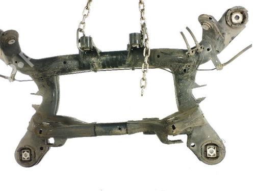 Bagaksel Bagaksel BMW X1 (E84) sDrive 20 d (163 hp) 34207882 34207882