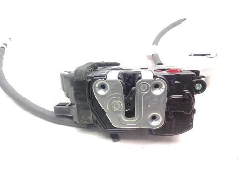 Used Rear left lock KIA SPORTAGE III (SL) 1.6 GDI (135 hp) 18357753