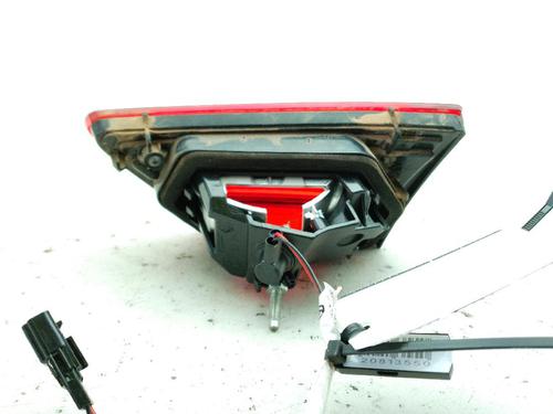 Left tailgate light RENAULT CLIO IV (BH_) 0.9 TCe 90 LPG | BP24051444C79 