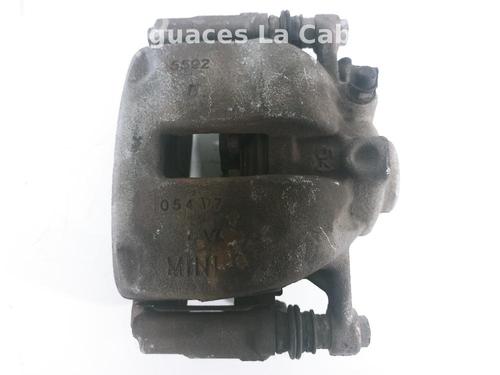 Right front brake caliper MINI MINI (R56) Cooper | BP18376829M104 - Image 2