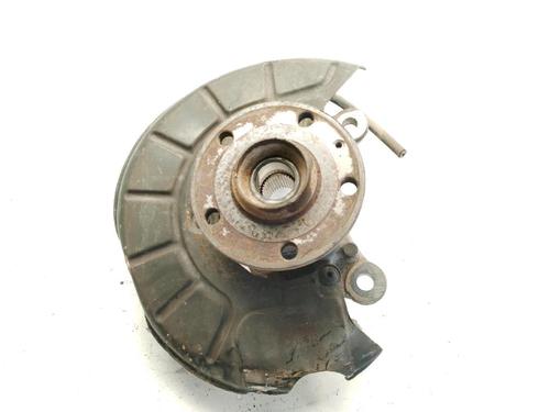 Used Right front steering knuckle VW CADDY III Box Body/MPV (2KA, 2KH, 2CA, 2CH) 2.0 TDI 16V (140 hp) 24051636