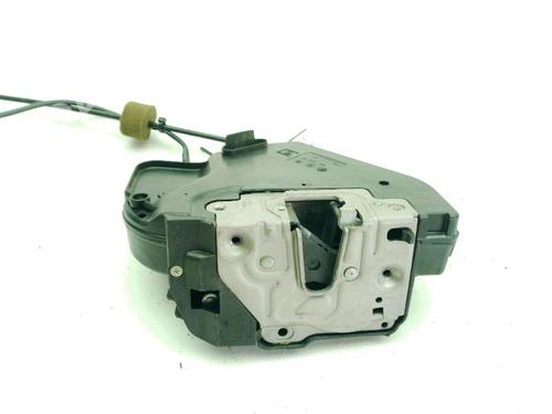 Used Rear right lock MERCEDES-BENZ E-CLASS (W211) E 220 CDI (211.008) (170 hp) 29129650