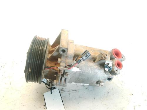AC compressor DACIA DOKKER MPV (KE_) 1.6 | BP27097597M34 