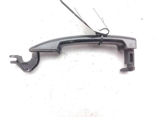 Front left exterior door handle CITROËN C4 I (LC_) 1.6 HDi | BP18376768C128 