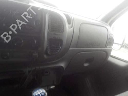 Steering rack FORD TRANSIT Van (FA_ _) 2.0 DI (FAE_, FAF_, FAG_) | BP36255256M22 - Image 4