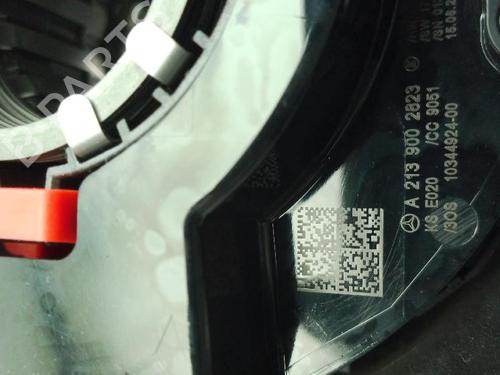 Headlight switch MERCEDES-BENZ E-CLASS Coupe (C238) E 300 (238.348) | BP33536817I24 - Image 5