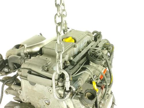 Used Engine Engine 38635881 38635881
