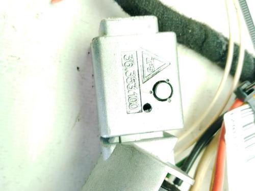 Ignition barrel PEUGEOT 307 SW (3H) 2.0 16V | BP27534476M48 