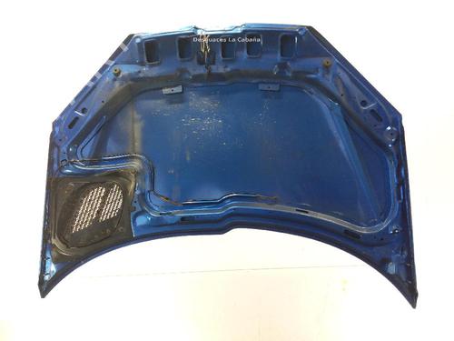 Hood PEUGEOT 206 Hatchback (2A/C) 1.4 i | BP26900609C1 
