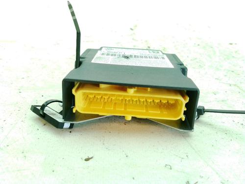 ECU airbags VW POLO V (6R1, 6C1) 1.0 | BP27859302M53 