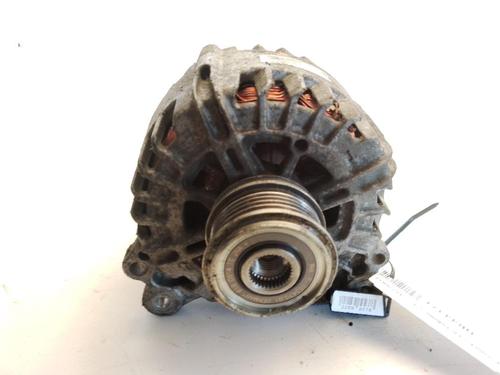 Generator VW TOURAN (1T1, 1T2) 2.0 TDI (136 hp) 26161682