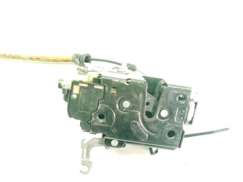 Used Front left lock SEAT LEON (1M1) 1.6 16 V (105 hp) 32155137