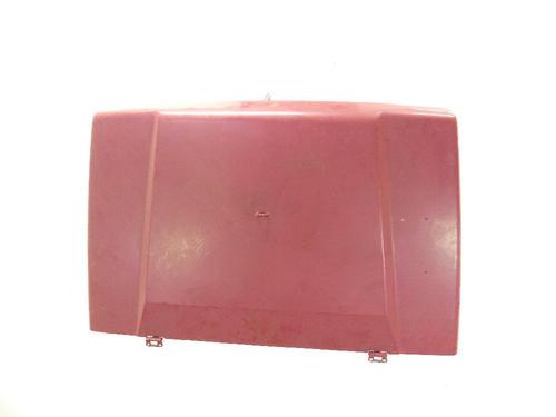 Used Hood SUZUKI SAMURAI Closed Off-Road Vehicle (SJ_) 1.3 All-wheel Drive (SJ413) (64 hp) 26705412